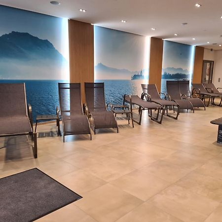 Seegasthof Hois'N Wirt - Hotel Mit Wellnessbereich Gmunden Eksteriør billede