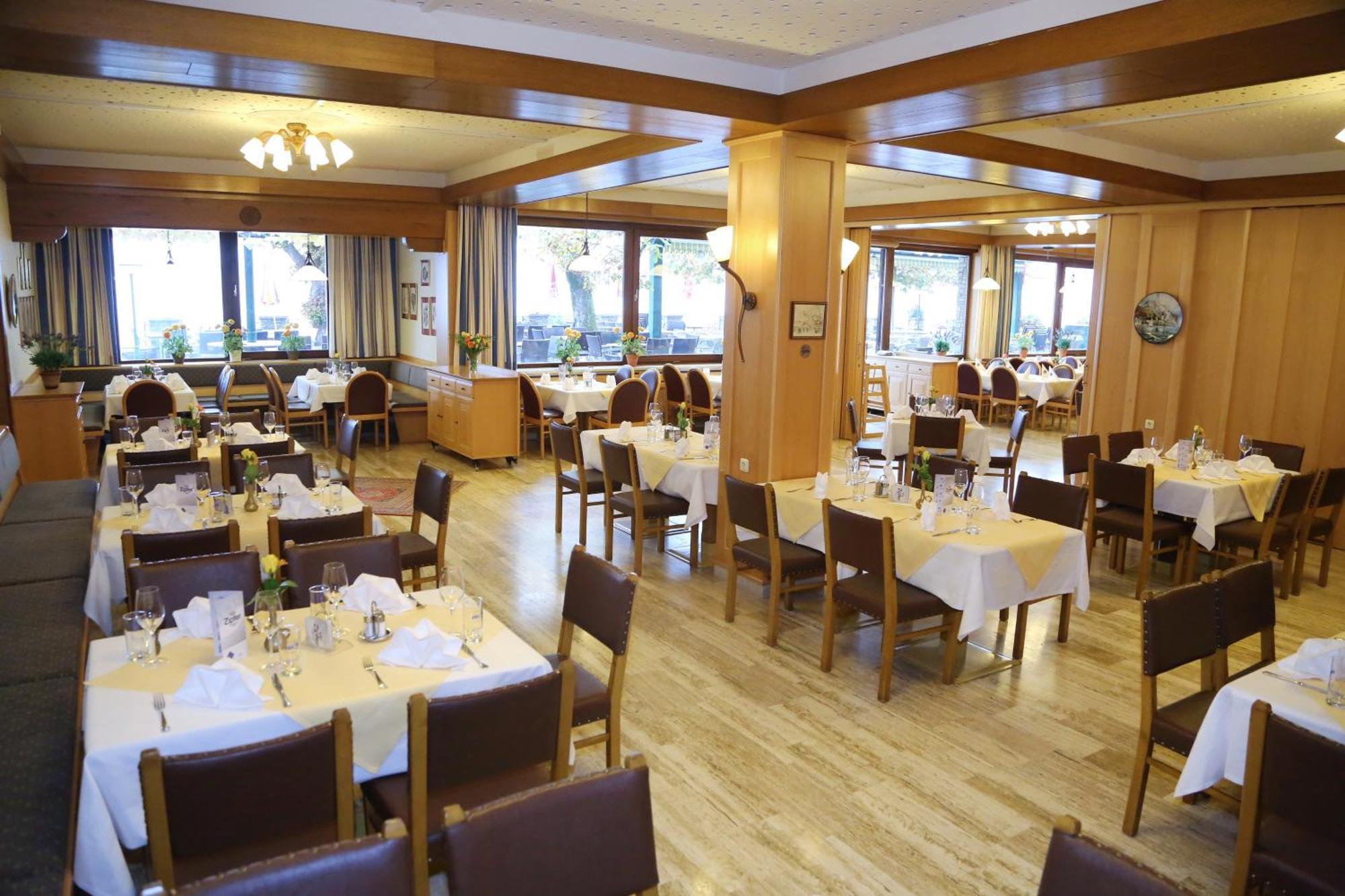 Seegasthof Hois'N Wirt - Hotel Mit Wellnessbereich Gmunden Eksteriør billede