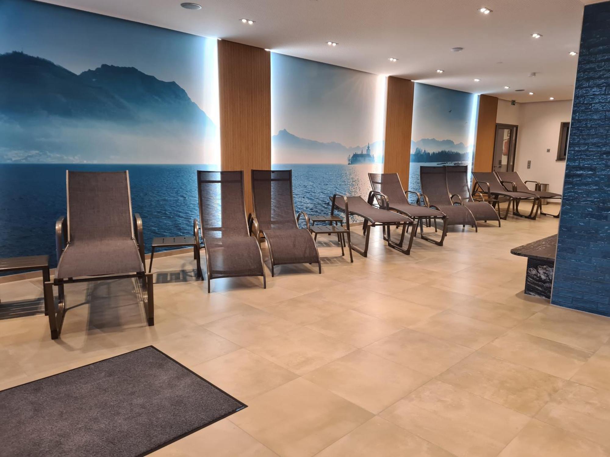 Seegasthof Hois'N Wirt - Hotel Mit Wellnessbereich Gmunden Eksteriør billede