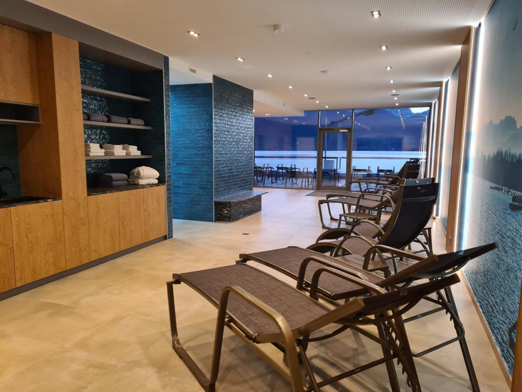 Seegasthof Hois'N Wirt - Hotel Mit Wellnessbereich Gmunden Eksteriør billede
