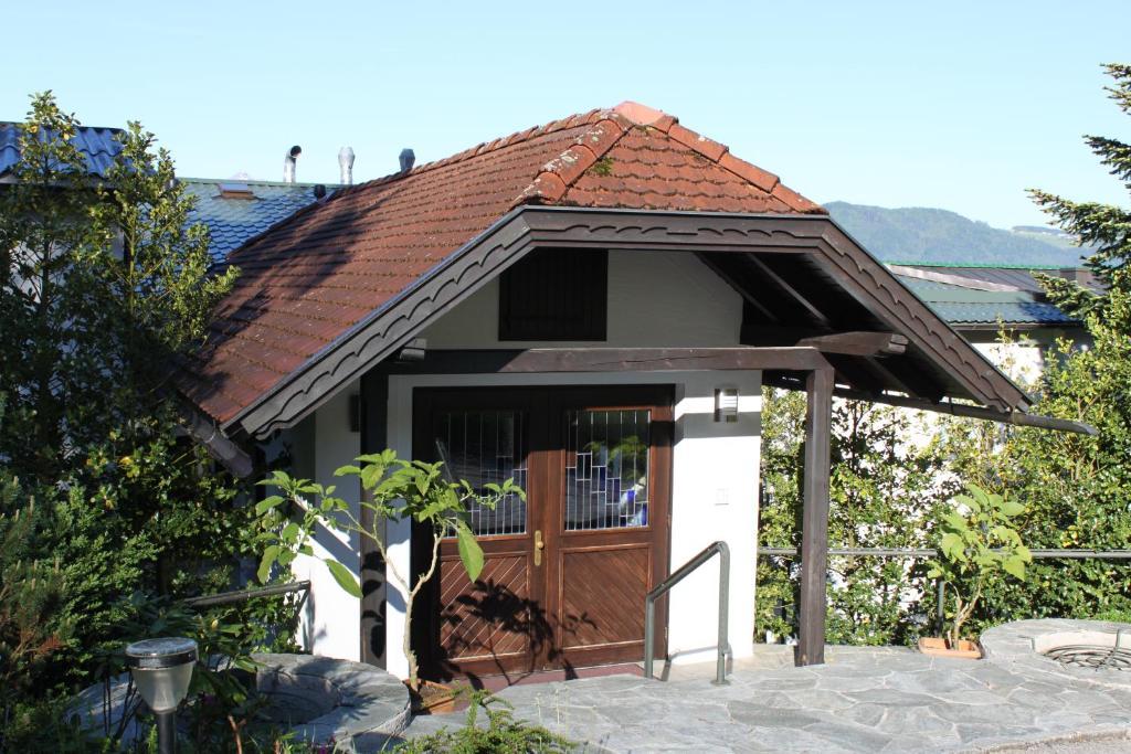 Seegasthof Hois'N Wirt - Hotel Mit Wellnessbereich Gmunden Eksteriør billede