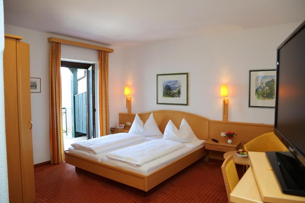 Seegasthof Hois'N Wirt - Hotel Mit Wellnessbereich Gmunden Eksteriør billede