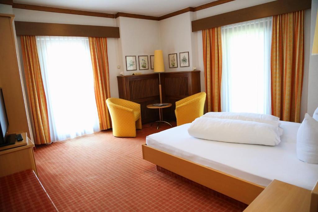Seegasthof Hois'N Wirt - Hotel Mit Wellnessbereich Gmunden Eksteriør billede